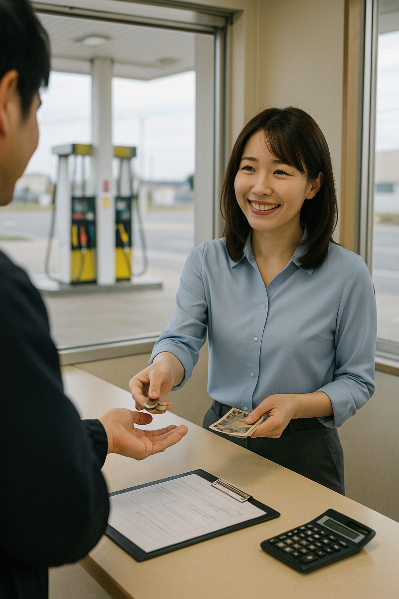 清宮電気株式会社のアルバイト・バイト求人情報-04