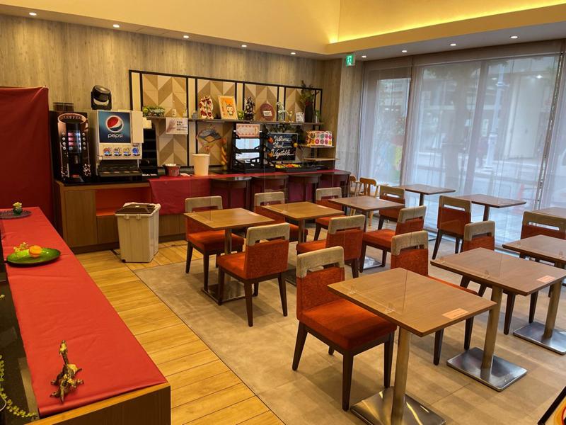 株式会社法華倶楽部 - アルモントイン湘南藤沢のアルバイト・バイト求人情報-01