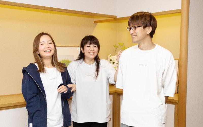 めぐらす箕輪(株式会社メグラス)の派遣求人情報