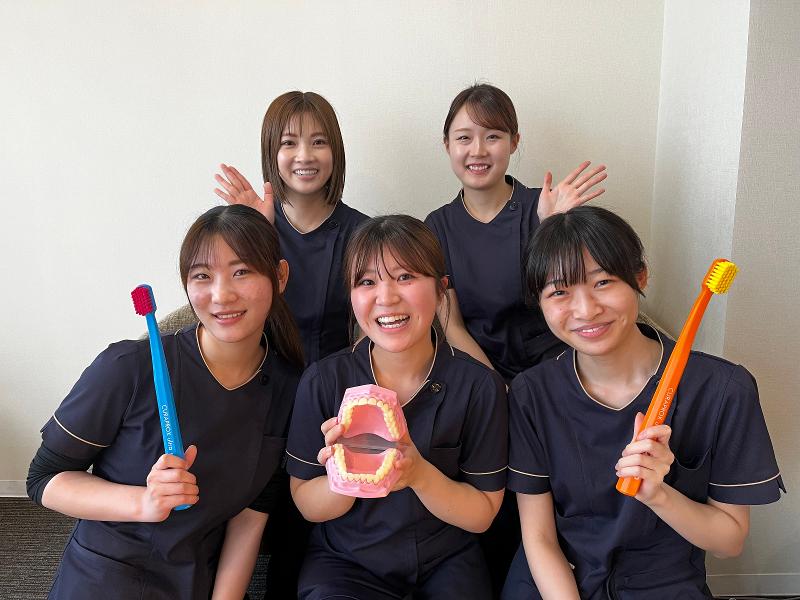 医療法人たつみ会　どい歯科クリニックのアルバイト・バイト求人情報-05