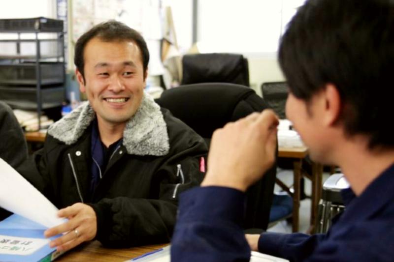 みどり産業株式会社のアルバイト・バイト求人情報-04