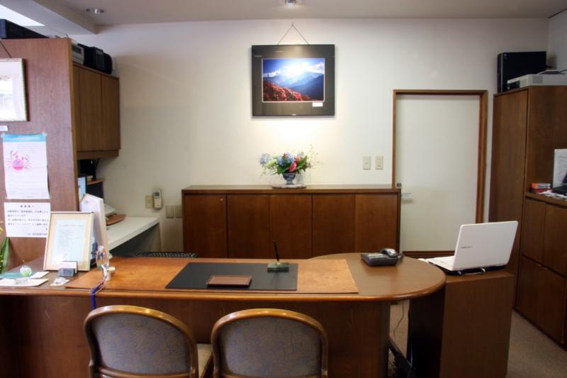 Uクリニック竹内歯科のアルバイト・バイト求人情報-04