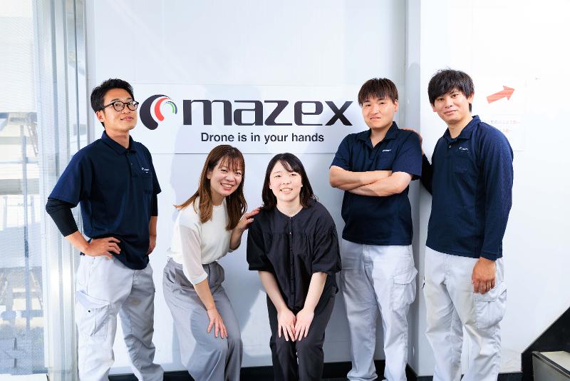 株式会社マゼックスのアルバイト・バイト求人情報-02