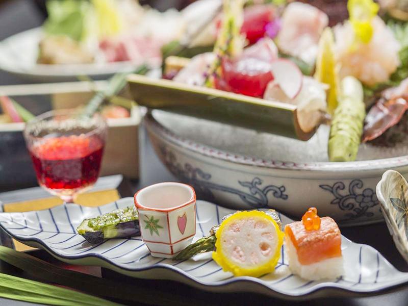 株式会社共立フーズサービスの求人・転職情報