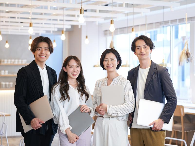 株式会社アテナの求人・転職情報