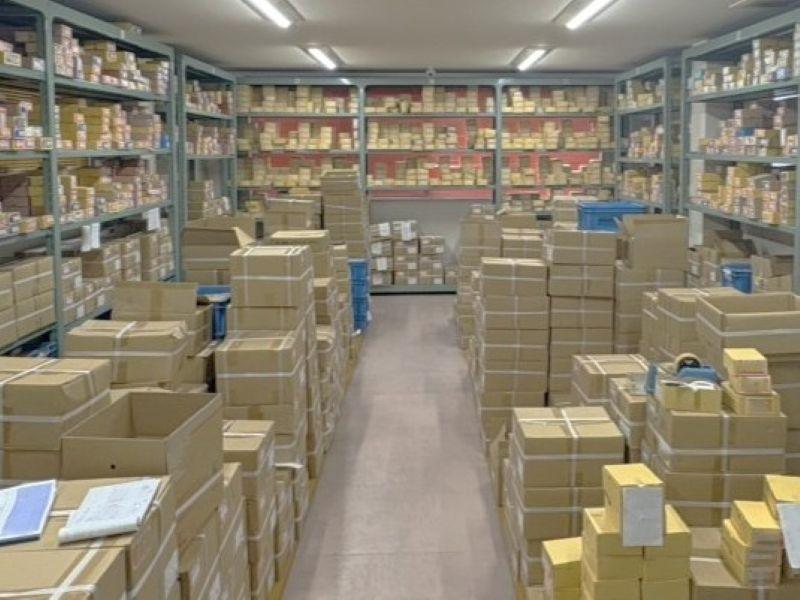 株式会社タイキの求人・転職情報