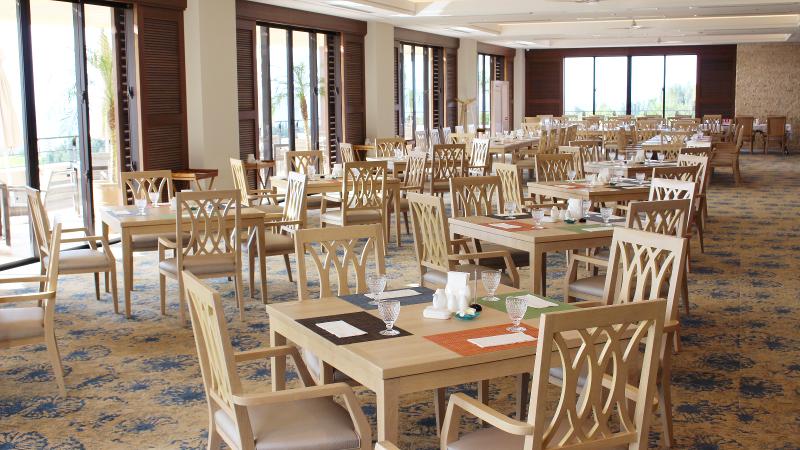 パシフィックゴルフマネージメント株式会社の求人・転職情報