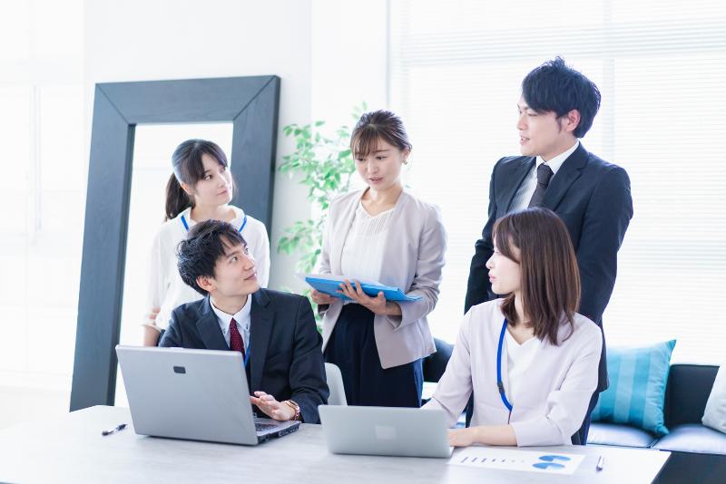 株式会社ライズプランニングの求人・転職情報