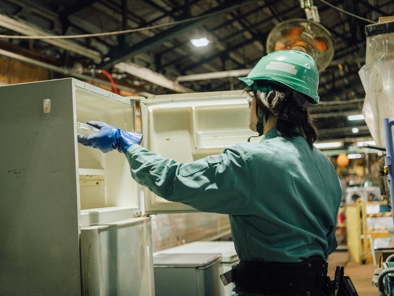 株式会社エコリサイクルのアルバイト・バイト求人情報-02