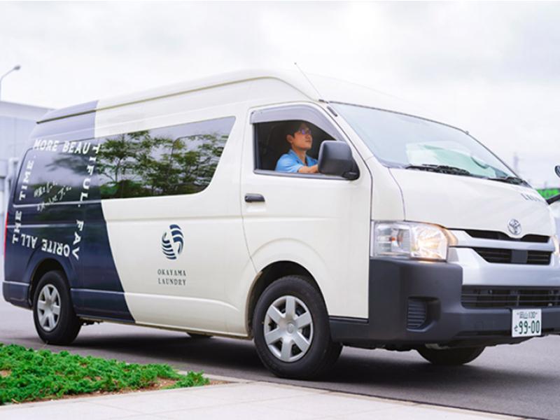 株式会社岡山ランドリーの求人・転職情報