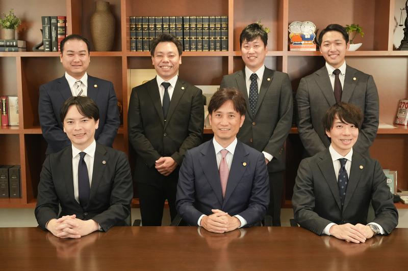 アトム法律事務所弁護士法人の求人・転職情報