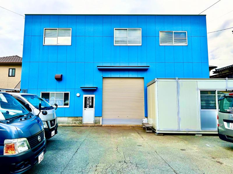 増光工業 有限会社の求人・転職情報