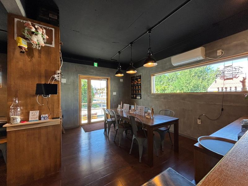 CHANgES Burger(チェンジイズバーガー)のアルバイト・バイト求人情報-05