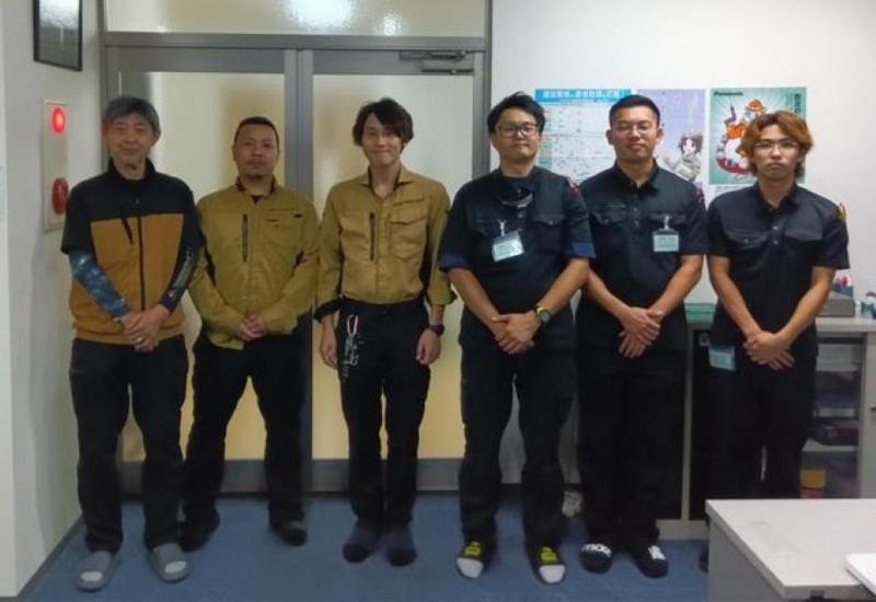 三和防災株式会社の求人・転職情報