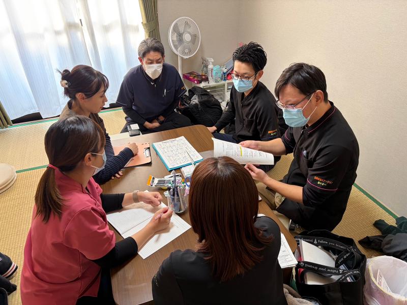 株式会社さんちゅうの求人・転職情報