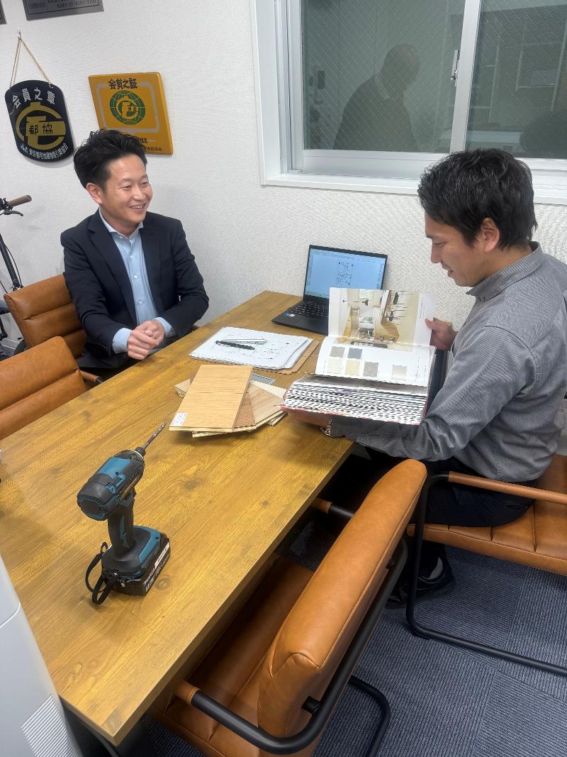 株式会社ボンズエステートのアルバイト・バイト求人情報-03