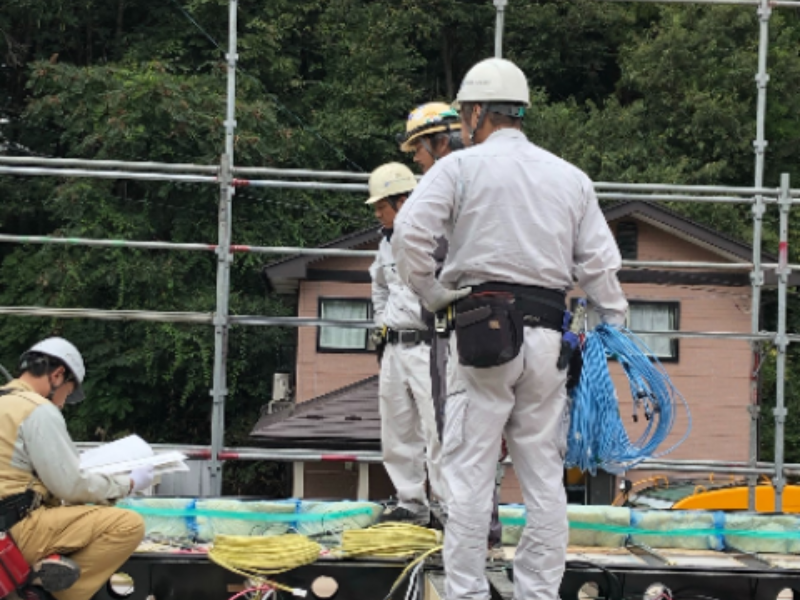 株式会社レオ・コーポレーションの求人・転職情報