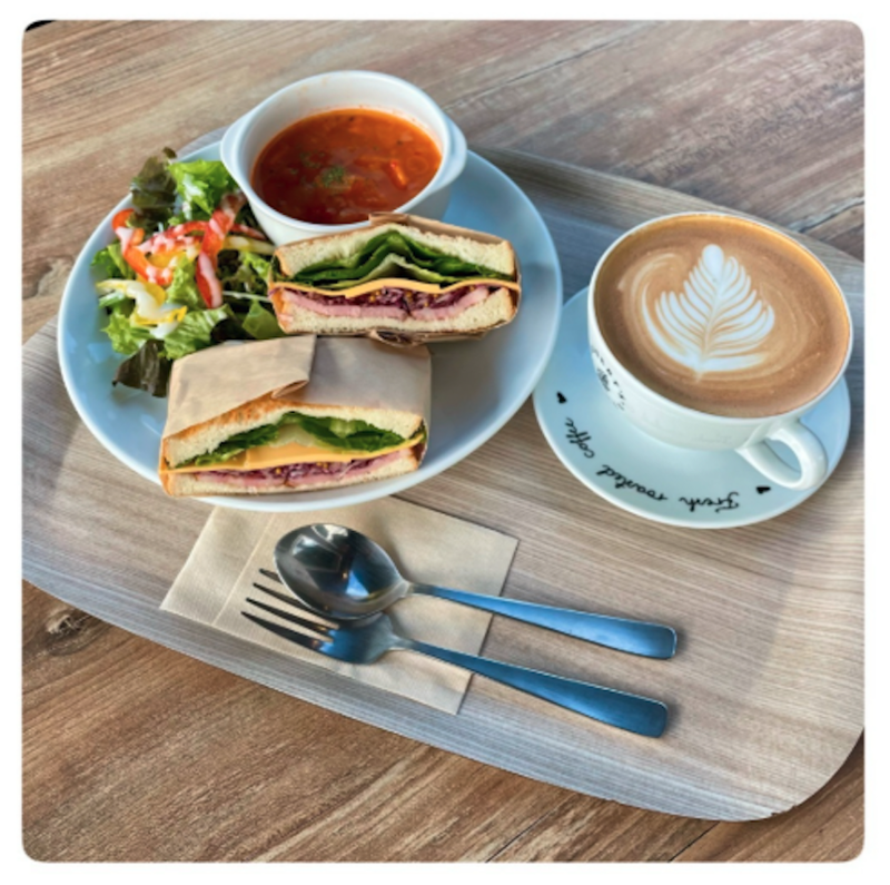 ロバーツコーヒー 麻布十番店のアルバイト・バイト求人情報-04