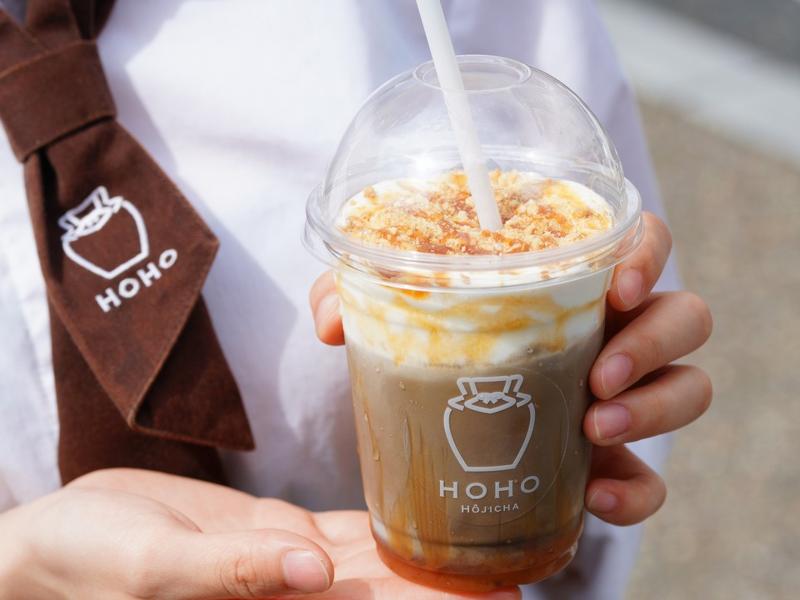 HOHO HOJICHA　宇治本店のアルバイト・バイト求人情報-04
