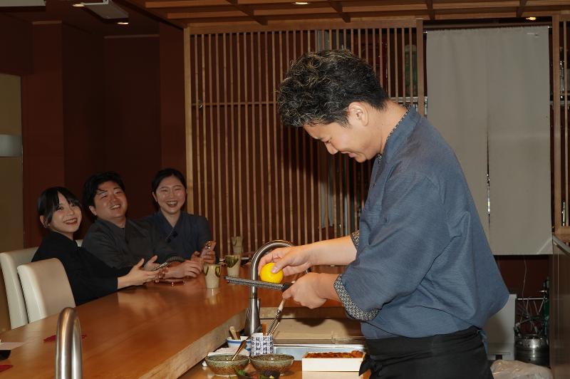 モリタ雲丹五郎のアルバイト・バイト求人情報-04