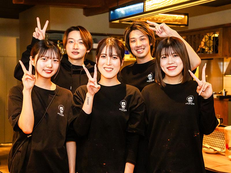 株式会社LINK STYLEの求人・転職情報