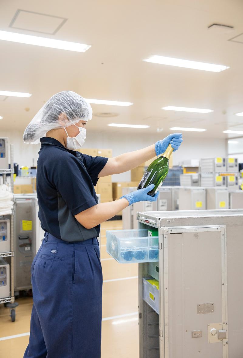 ワールドエンタプライズ株式会社の求人・転職情報