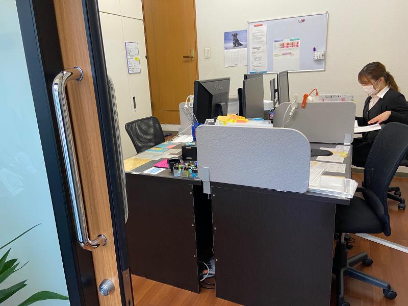 社会保険労務士法人クローバー福岡の求人・転職情報