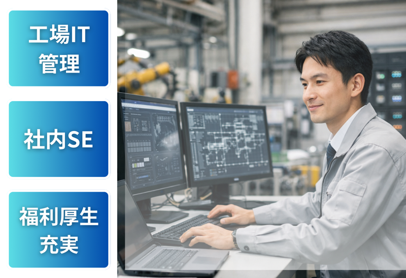 丹心工業株式会社の求人・転職情報