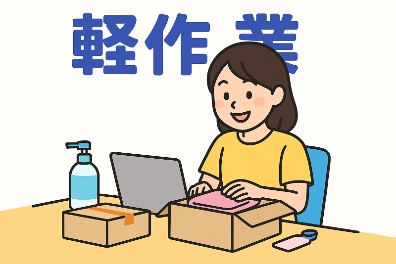 株式会社じぶんスペース