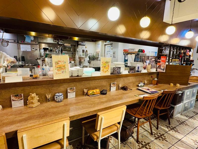 Nha Viet Nam(ニャーヴェトナム) スパラクーア店/株式会社フードワークスのアルバイト・バイト求人情報-05