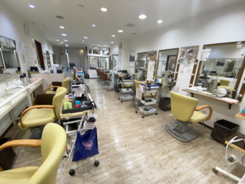 Hair make salon ALTERのアルバイト・バイト求人情報-03