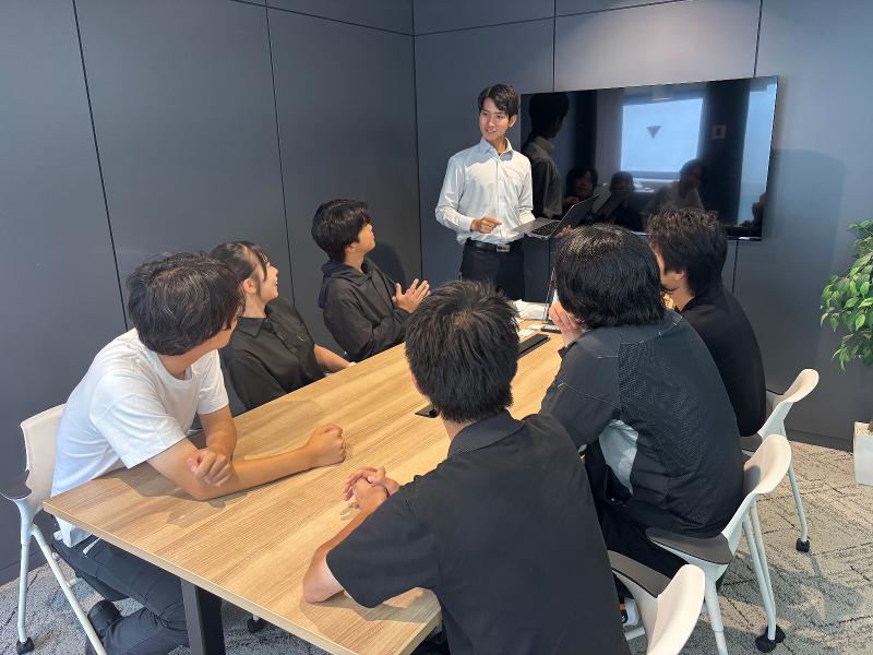株式会社Be Ambitiousのアルバイト・バイト求人情報-05