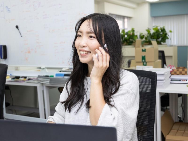 株式会社インシュアランスブレーンのアルバイト・バイト求人情報-03