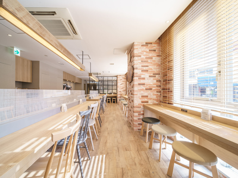 スーパーホテル 東京・JR蒲田西口のアルバイト・バイト求人情報-05