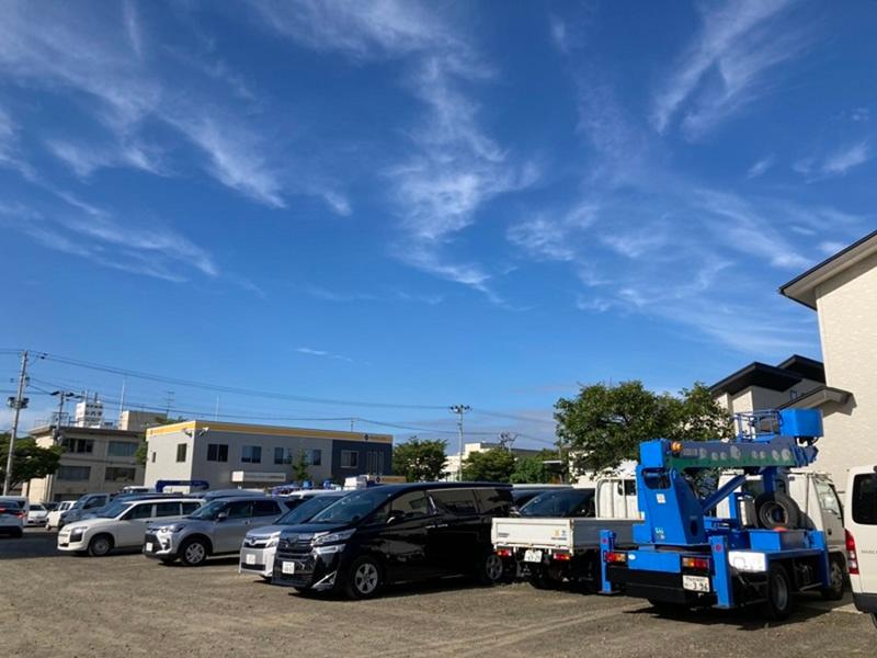 エックスレンタリース北都株式会社の求人・転職情報