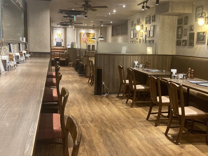 ビッグベア三軒茶屋店 / 株式会社アイティープラスのアルバイト・バイト求人情報-02