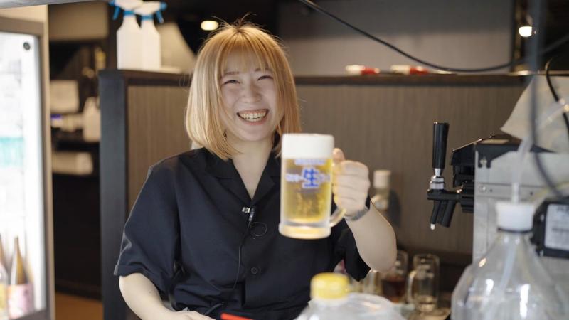お魚ときどきお肉 梅田店の求人・転職情報