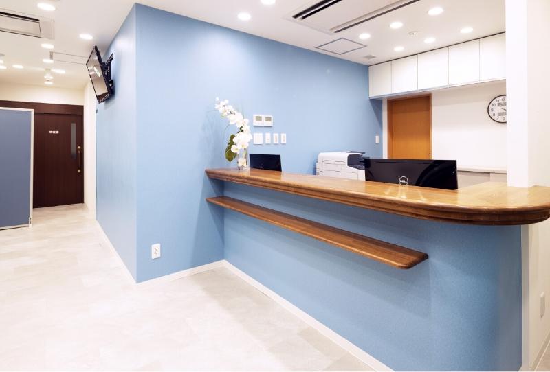 あおぞら新横浜クリニックのアルバイト・バイト求人情報-02