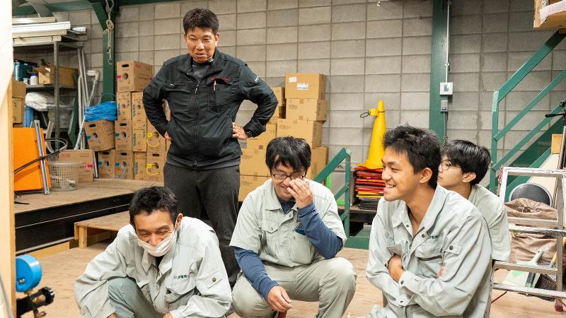 有限会社八雲電機システムの求人・転職情報