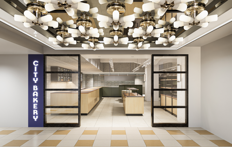 THE CITY BAKERY 銀座インズのアルバイト・バイト求人情報-02