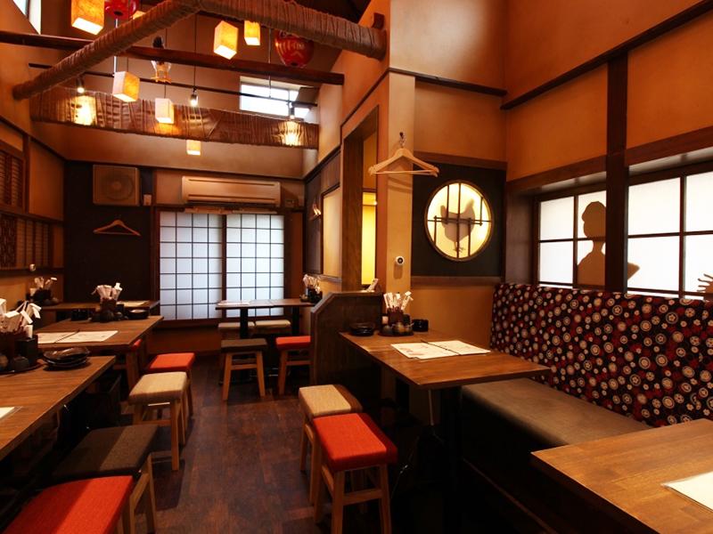 和バル SHINKEI- 神鶏 阿佐ヶ谷店のアルバイト・バイト求人情報-03