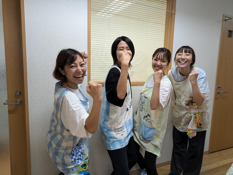 社会福祉法人遊星会　りんりん保育園　のアルバイト・バイト求人情報-05