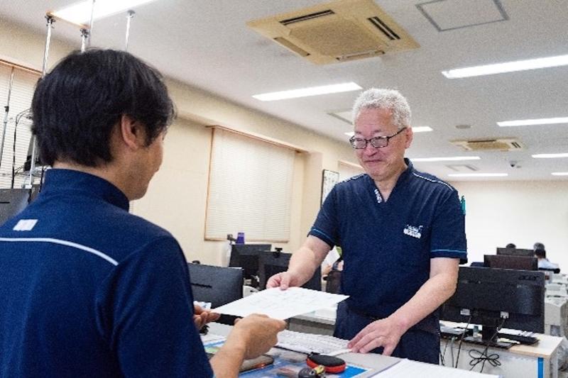 株式会社首都圏物流の求人・転職情報