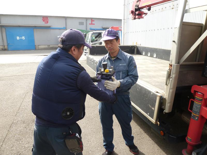 有限会社タケムラの求人情報