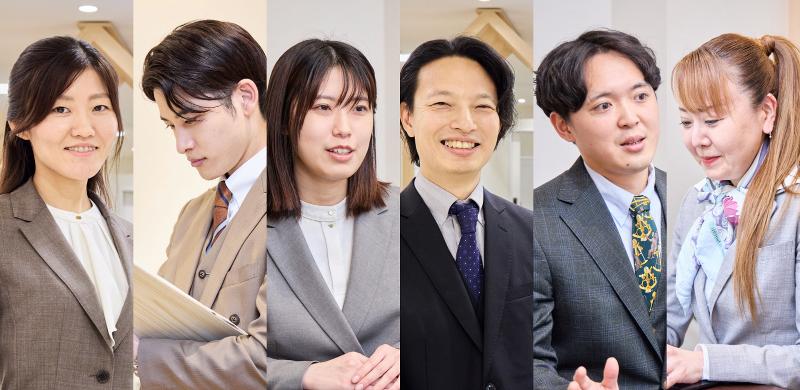 株式会社THの求人・転職情報