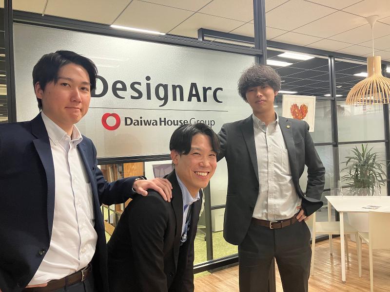 株式会社デザインアークのアルバイト・バイト求人情報-01