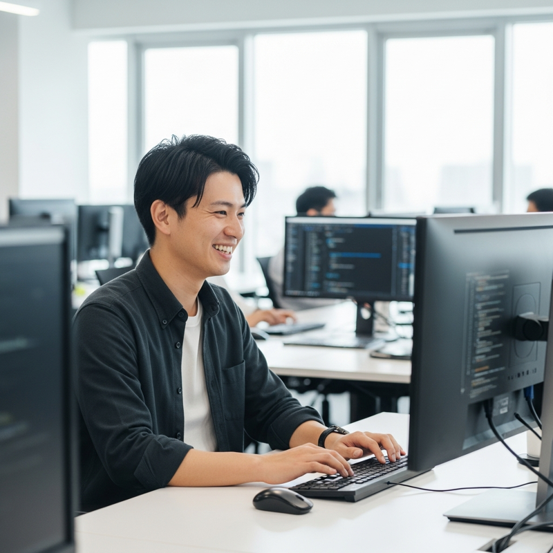 アレックスウェイブ株式会社の求人・転職情報