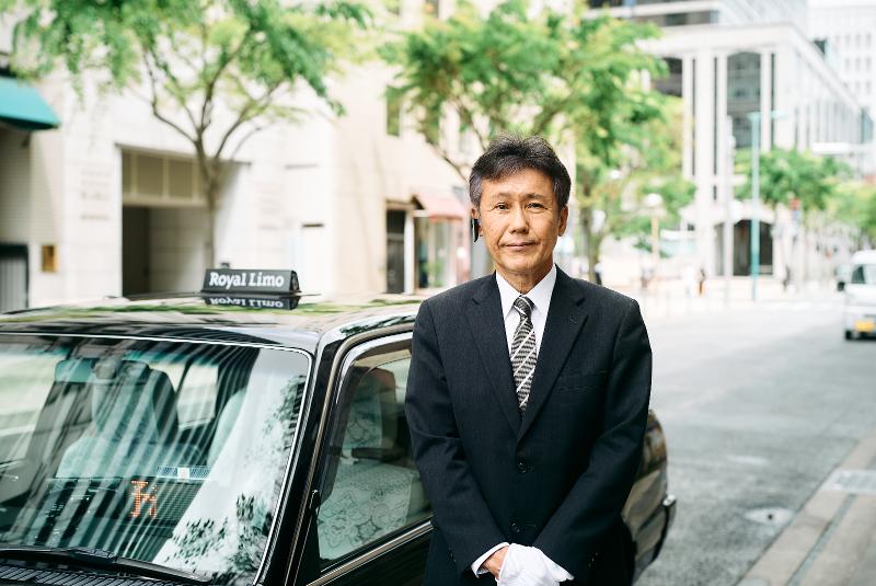 オリエンタルタクシー株式会社の求人・転職情報