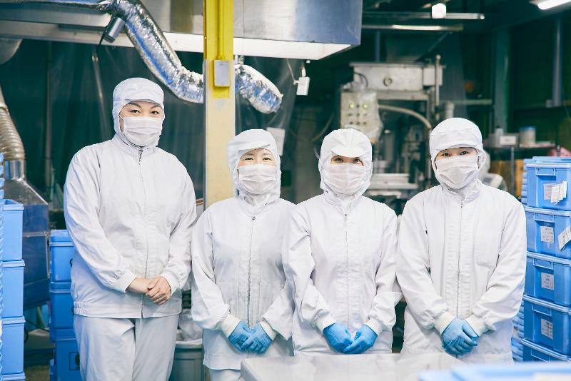 樂膳株式会社の求人・転職情報