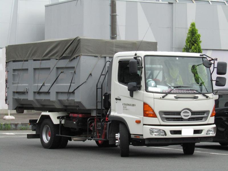 関東ロジスティクス株式会社
